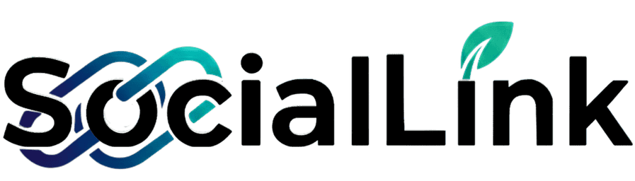 SocialLink.Bio